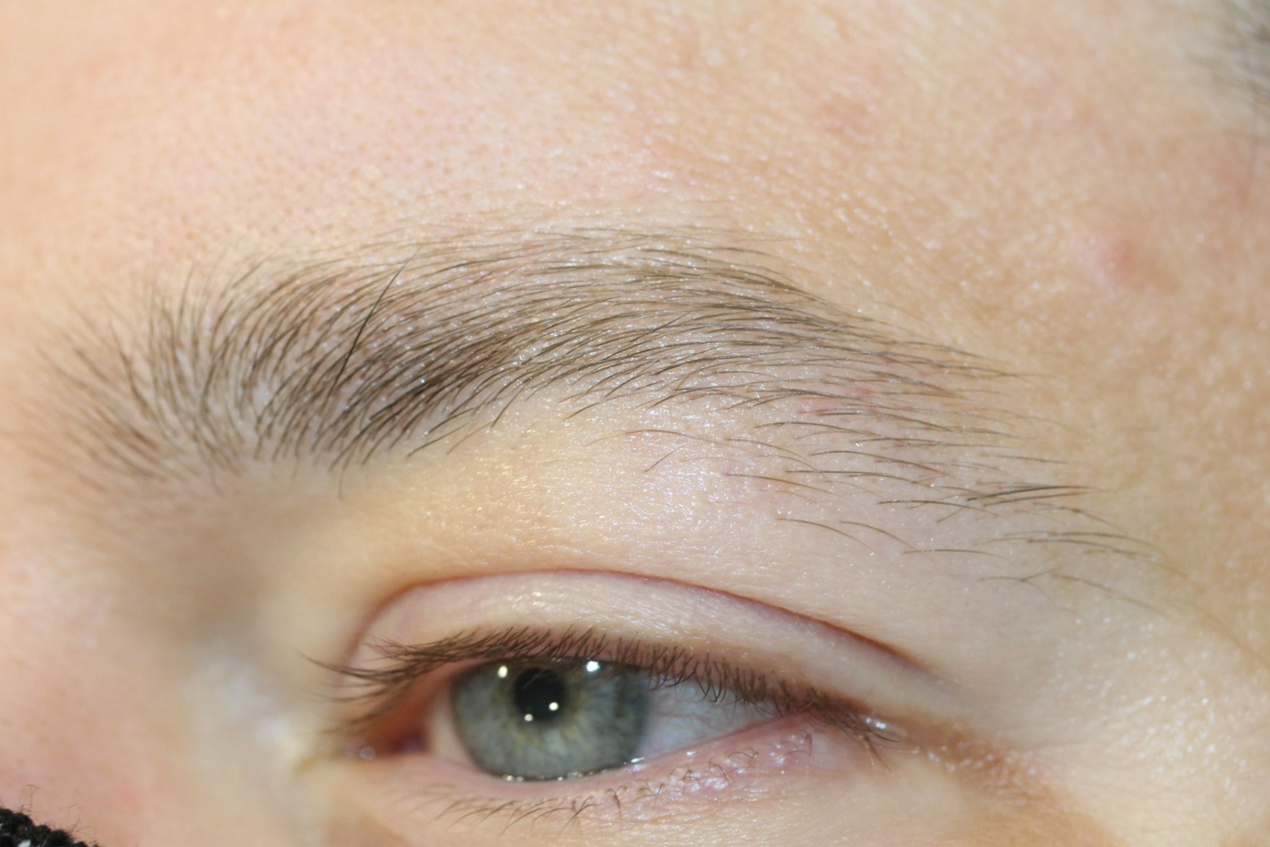 male microblading mens eyebrows permanent ruth swissa